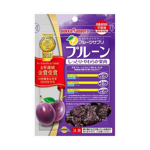 ポッカサッポロフード＆ビバレッジ株式会社 サンスウィート フルーツ