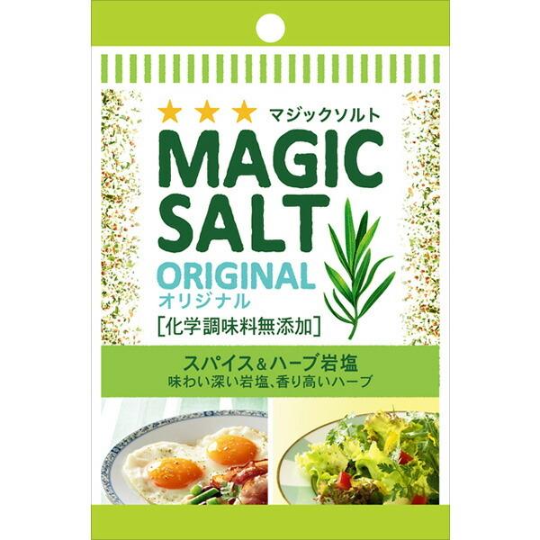 エスビー食品株式会社 袋入りマジックソルト オリジナル g 10個セット 10as ドラッグピュア ヤフー店 通販 Yahoo ショッピング