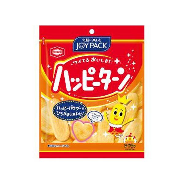亀田製菓株式会社 ハッピーターン (67g)×20個セット 【北海道・沖縄は