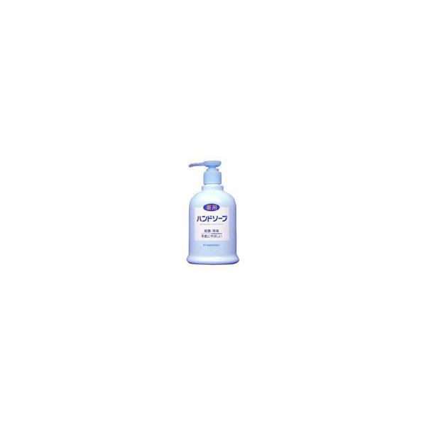 SHISEIDO（資生堂） 【P】資生堂 薬用ハンドソープ資生堂 250ml×24本