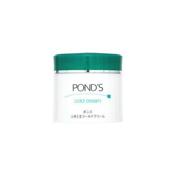 ユニリーバ・ジャパン株式会社 POND'S（ポンズ） ポンズ ふきとる