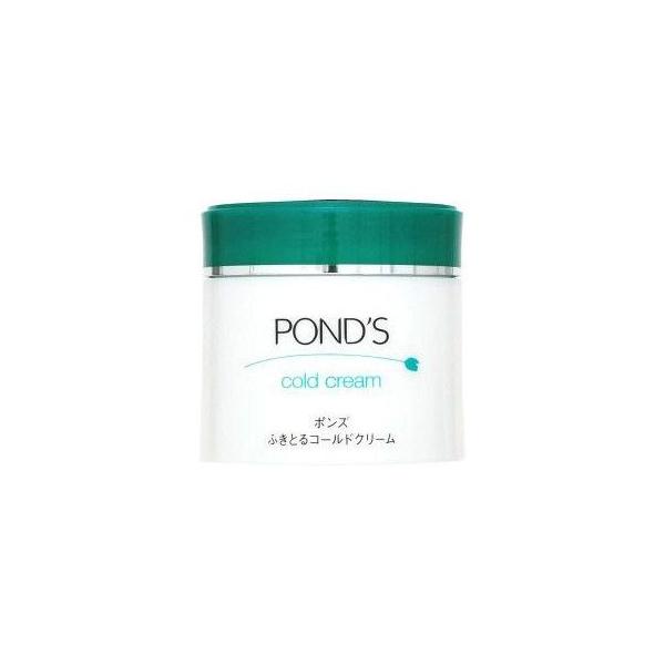 ユニリーバ・ジャパン株式会社 POND'S（ポンズ） ポンズ ふきとる
