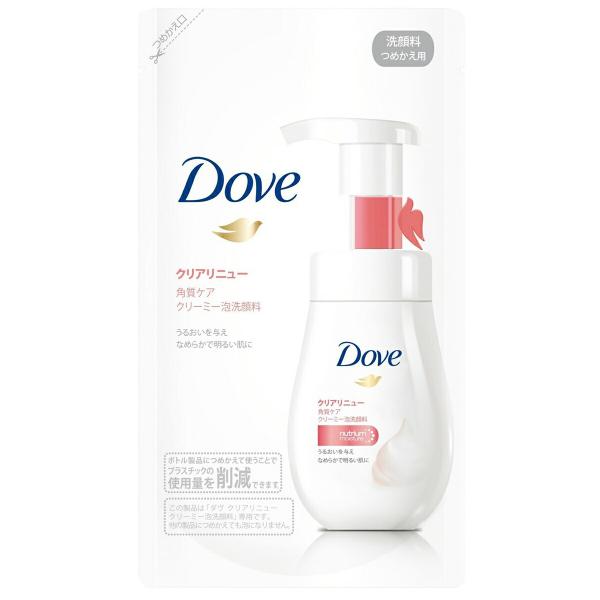 送料無料】ユニリーバ・ジャパン株式会社 Dove（ダヴ） クリアリニュー
