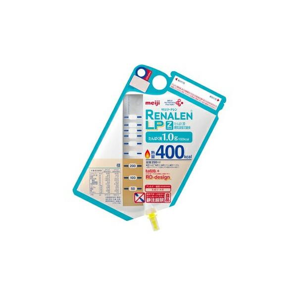 12個】【送料無料】【お任せおまけ付き♪】 明治リーナレンLP Zパック