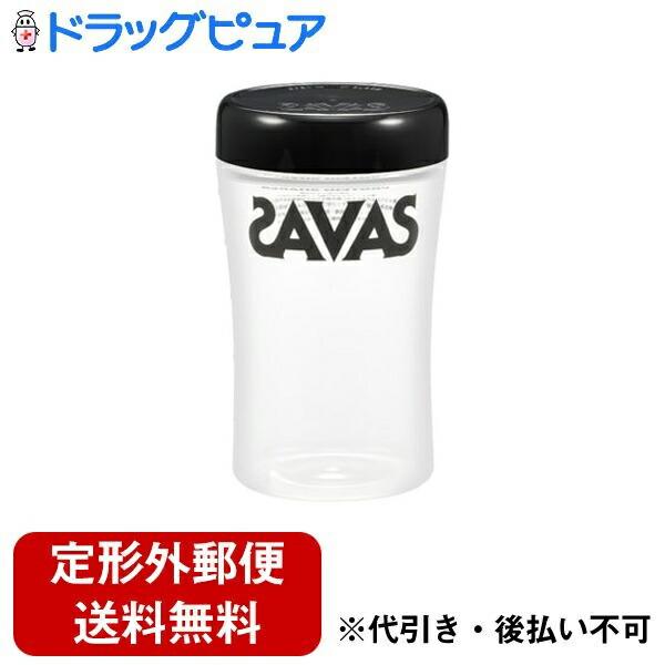 【☆】【定形外郵便で送料無料でお届け】 株式会社明治 ザバス プロテインシェイカー 500mL 1本 【TK290】