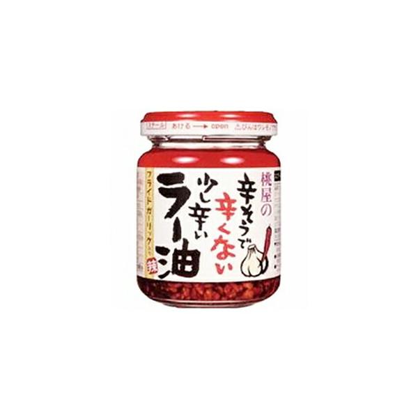ラー油 桃屋 辛そうで辛くない少し辛いラー油の人気商品・通販・ ラー油 桃屋 辛そうで辛くない少し辛いラー油の人気商品・通販・