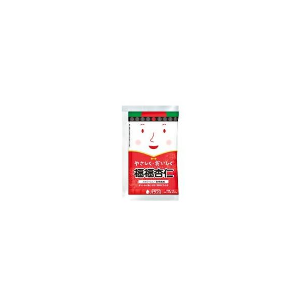 バランス株式会社 『やさしく・おいしく 福福杏仁（ふくふくあんにん）150g×10袋』 【北海道・沖縄別途送料】【△】