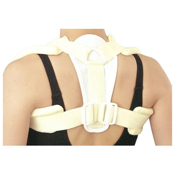 日本シグマックス株式会社 クラビクルブレース（鎖骨固定帯） Sサイズ