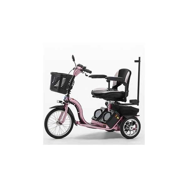 値下げしました！【全国発送可・動画あり】フランスベッド リハテック ハンドル型電動車椅子 S637 スマートパル 三重県 フランスベッド リハテック ハンドル型電動車いす S637 スマートパル