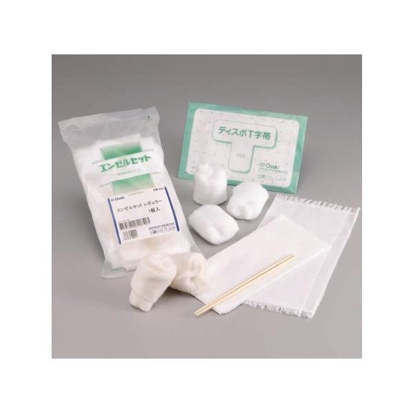 オオサキメディカル株式会社 エンゼルセット レギュラーセット （7〜10