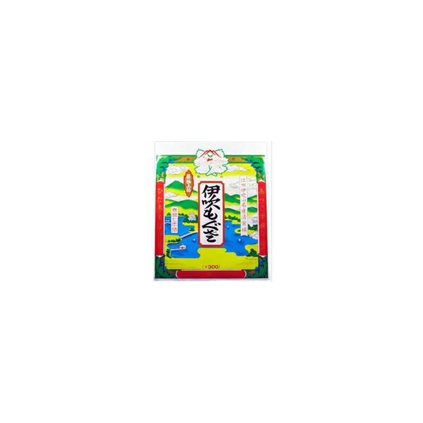 定形外郵便で送料無料でお届け】 セネファ株式会社 伊吹もぐさ 極上品