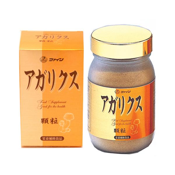 株式会社ファイン アガリクスエキス顆粒 180g : ドラッグピュア ヤフー