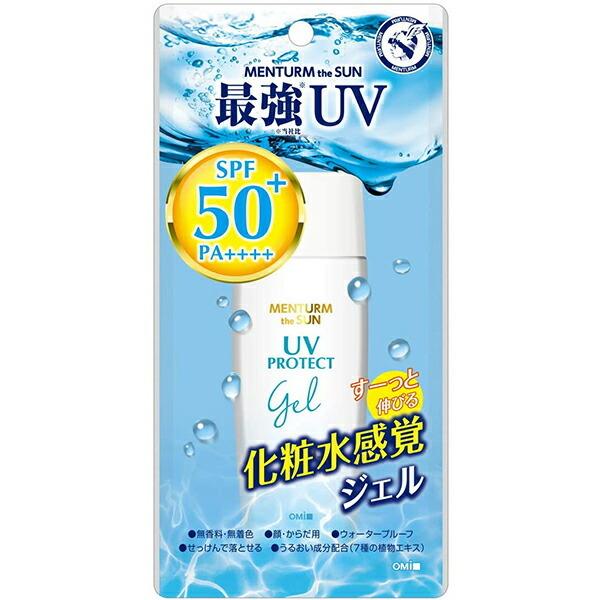株式会社近江兄弟社 最強uv メンターム ザサン パーフェクトuvプロテクトジェル 無香料 100g 化粧水感覚の日焼け止め 1rh ドラッグピュア ヤフー店 通販 Yahoo ショッピング