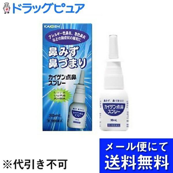 第2類医薬品】【メール便で送料無料 ※定形外発送の場合あり】 カイゲン