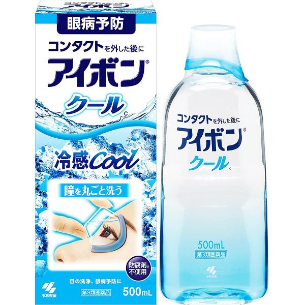 特徴 ●ほこりや汚れによる目の異物感、かゆみなどの不快な原因を洗い流し、スッキリとさせます。 効能・効果 ●目の洗浄、眼病予防 （水泳のあと、ほこりや汗が目に入ったときなど） 用法・用量 １日３〜６回、１回５mLを用いて洗眼してください