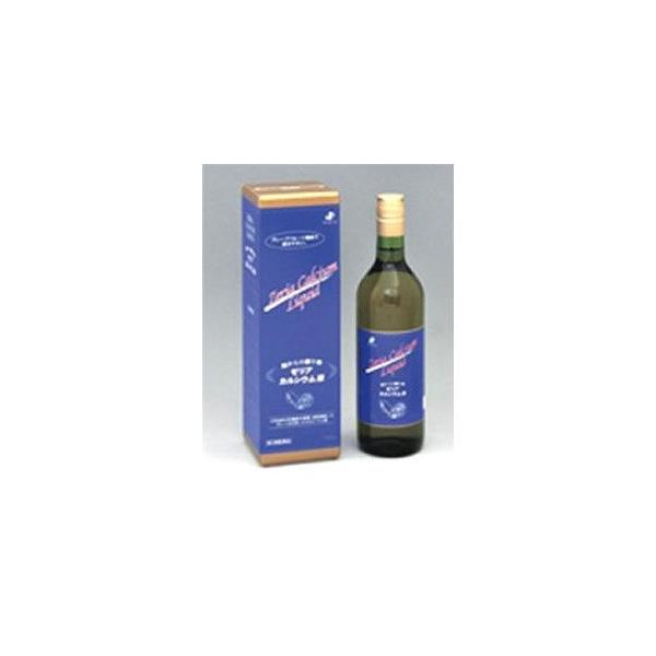 【第3類医薬品】 ポイント10倍 ゼリア新薬 ゼリアカルシウム液 720ml 【北海道・沖縄は別途送料必要】