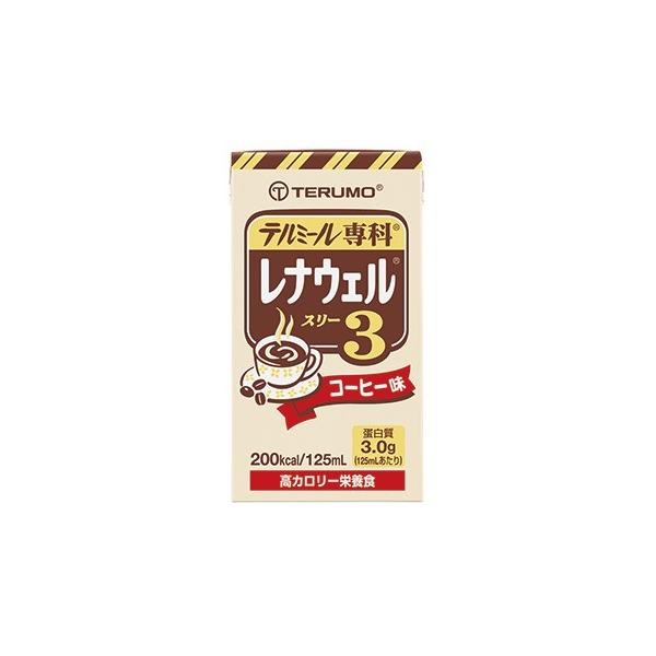 �|�C���g8�{���� �e���� �e���~�[����ȃ��i�E�F���X���[125ml�iNS-RTC16012L�E�R�[�q�[���j 12��×3�Z�b�g