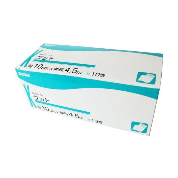 {YƊ Jg Qbg 10cm×4.5m 10 miԁF022-200100n e͕с (񂹏i) (LZs)