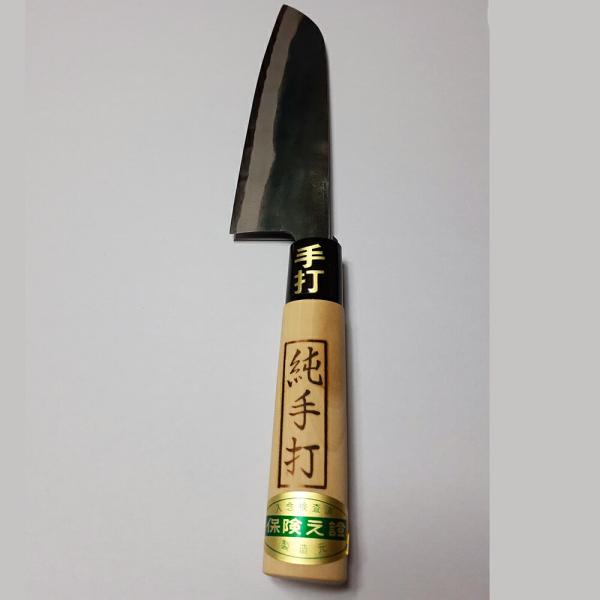 メーカー直送品(代引き不可)・送料無料】 仁村金物店 純手打 入念検査