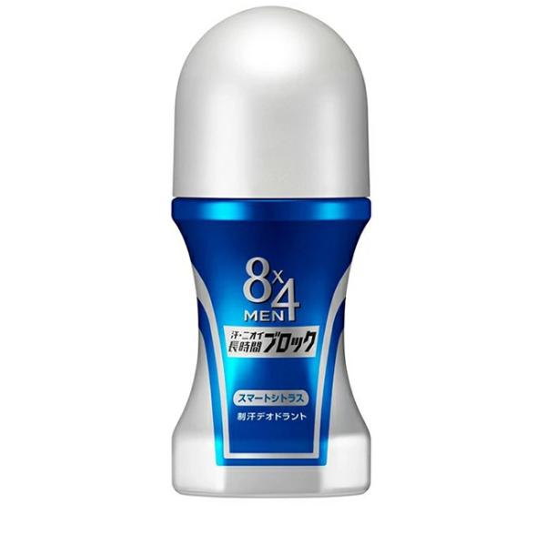 汗・ニオイ　長時間ブロック！ロールオンタイプのデオドラント●剤がワキでこすれても肌に強力密着。こすれても制汗・殺菌成分を肌に留める「摩擦耐久処方」。●液体の剤がワキ毛を越えて肌に密着。●ビッグボールだから塗りやすい。男性のワキの下にぴったり...