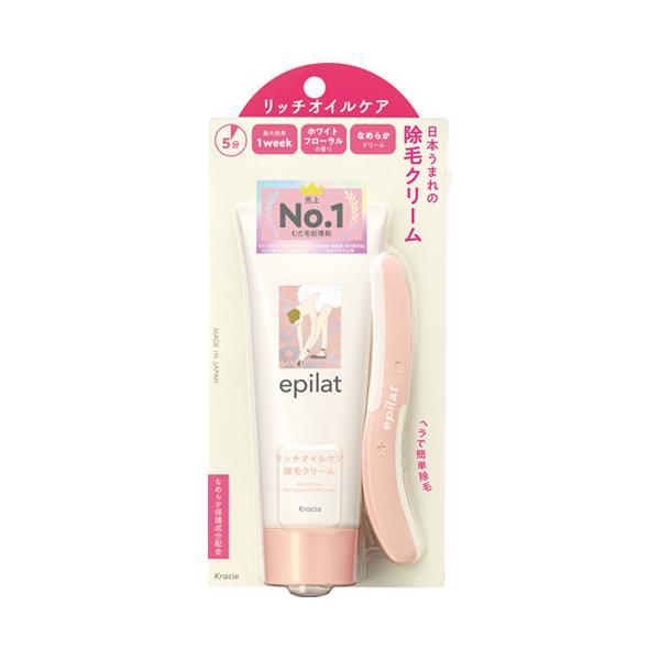 ●ぬる→取る→流すの簡単3ステップの除毛クリーム●美容オイル配合でなめらかしっとり肌に●ぬりやすいなめらかクリーム●美容オイル（スクワラン、ホホバオイル、ワセリン）＜湿潤剤＞配合●なめらか保護成分（海藻エキス、カモミールエキス、ローズマリー...