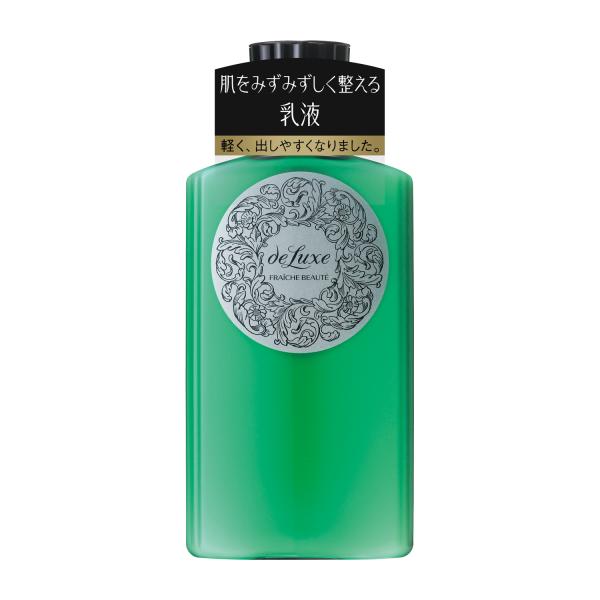 乳液 ドルックス フレーシュボーテＮ 150mL 資生堂