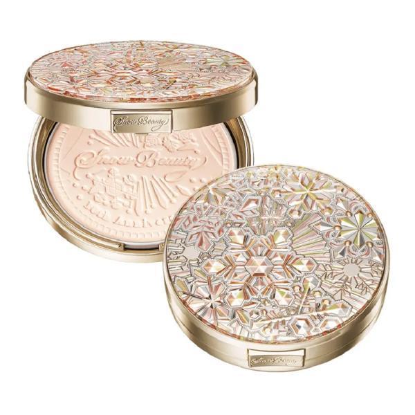 おしろい スノービューティー ブライトニング スキンケアパウダーA(25g)(医薬部外品)限定品 資生堂 おしろい スノービューティー ブライトニング スキンケアパウダーA(25g)(医薬部外品)限定品 資生堂
