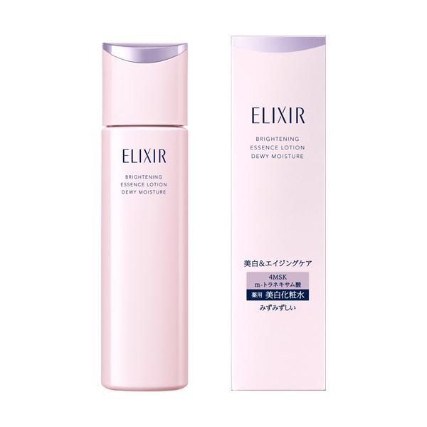 ELIXIR（エリクシール） 化粧水 ホワイト ブライトニング ローション