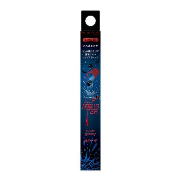 新品未使用KATEケイト リップモンスター まとめ売り01～07 EX1～EX4 KATE 口紅 ケイト リップモンスター ツヤバース EX−4 カネボウ