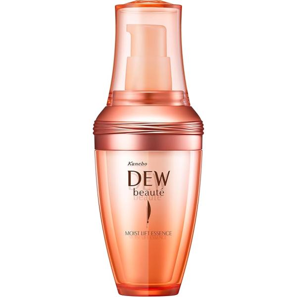 DEW モイストリフトエッセンス 美容液 本体、付けかえセット DEW（デュウ） ボーテ モイストリフトエッセンス 本体 45g 美容液