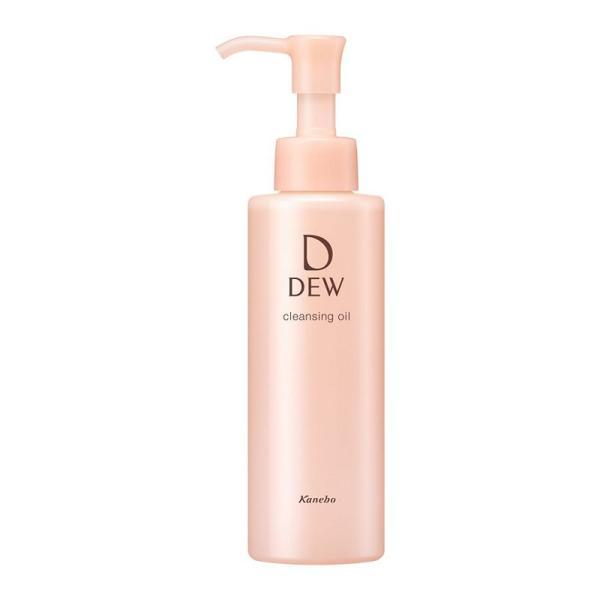 クレンジング　ＤＥＷ　クレンジングオイル  150ml　カネボウ化粧品