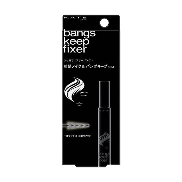 KATE 前髪メイク ケイト バングスキープフィクサー EX−1 カネボウ