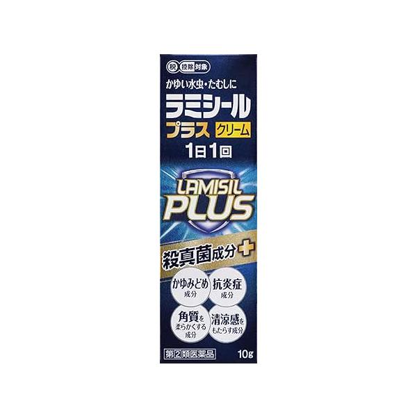 ●有効成分である「テルビナフィン塩酸塩」の優れた殺真菌作用と角質層への浸透力は、1日1回の塗布で薬剤が患部に留まり、かゆみや痛みなどを引き起こす水虫・たむしに持続的に効果を発揮し、症状を治していきます。●クロタミトンが患部の不快なかゆみを鎮...