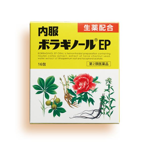 のんで体の内側から改善する、生薬配合の痔疾用内服薬排便時にいきんだり、長時間にわたり同一姿勢を続けたりなどすると、直腸肛門部の血液循環が悪くなり、いぼ痔・きれ痔の原因となります。また便秘のときの硬い便の通過も肛門を傷つけ、きれ痔の原因となり...