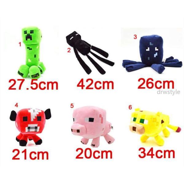 マインクラフトグッズ みんな探してる人気モノ マインクラフトグッズ おもちゃ