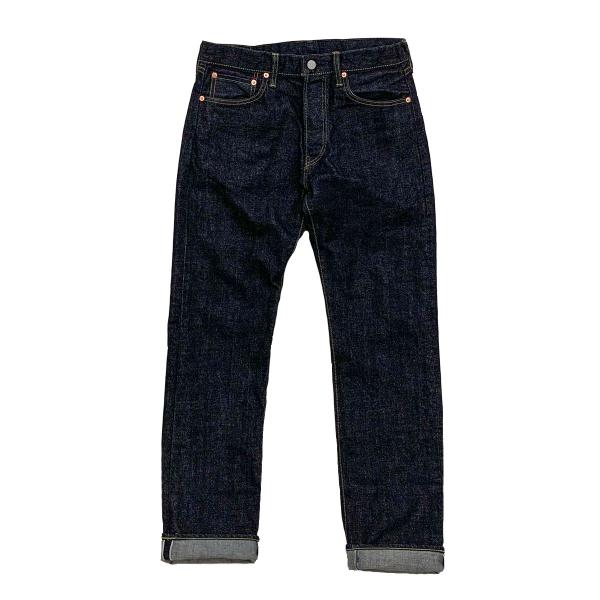 ジーンエンジニアリング デニムパンツ「Regular Fit Model」/ DRY BONES【ドライボーンズ】