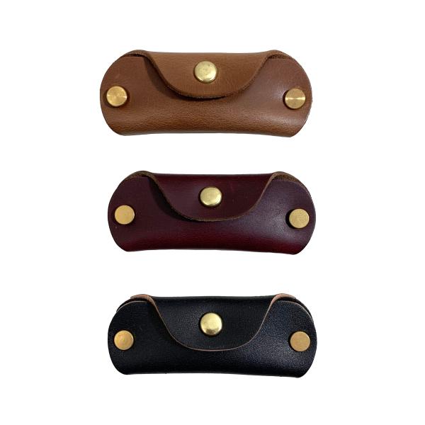 ドライボーンズ DWM-126 Leather Key Case&nbsp;