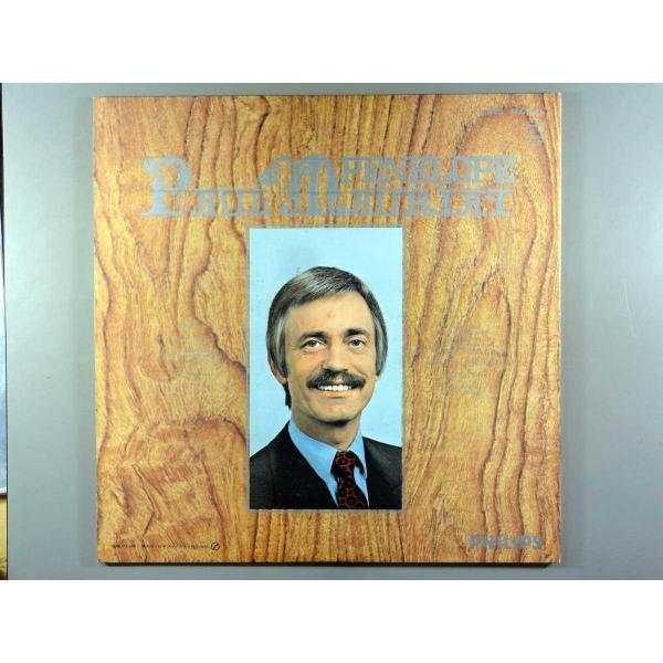 中古LPレコード 12inch】【ポ】ポール・モーリア(Paul M | JChere