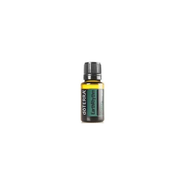 doTERRA（ドテラ） バランス アースリズム 15mL ブレンド