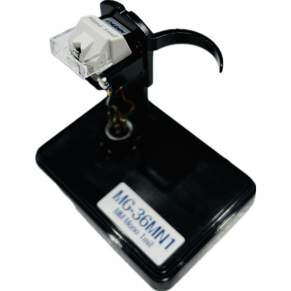 レコードカードリッジ希少うADC1 レコードカードリッジ希少うADC1