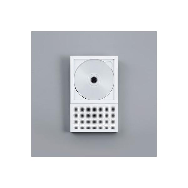 Km5 Instant Disk Audio CP2 CD プレイヤー Instant Disk Audio CP2 Black CDプレーヤー | km5 – km5