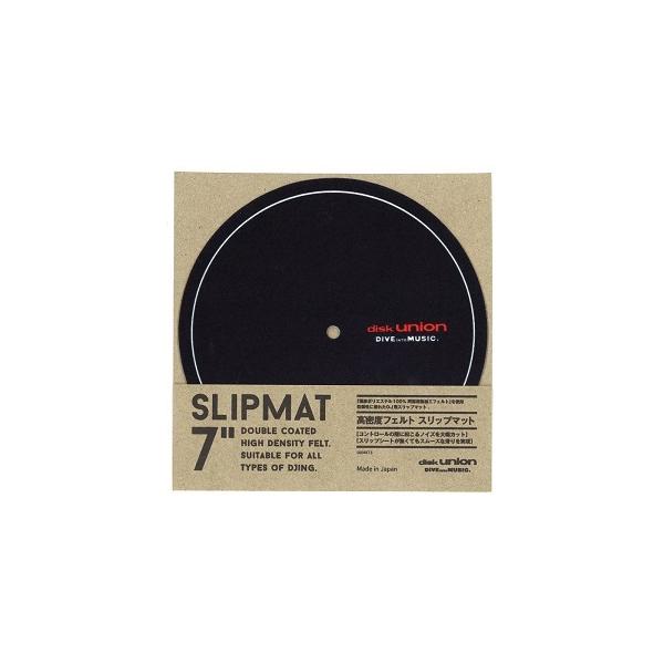 スリップマット / '7