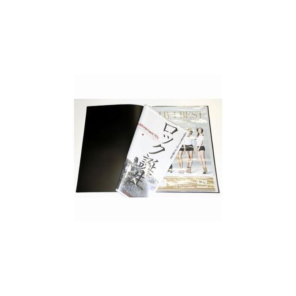 ポスター B2ポスターファイル40枚収納ver Dub2 F40 ディスクユニオン Disk Union Buyee Buyee 일본 통신 판매 상품 옥션의 대리 입찰 대리 구매 서비스