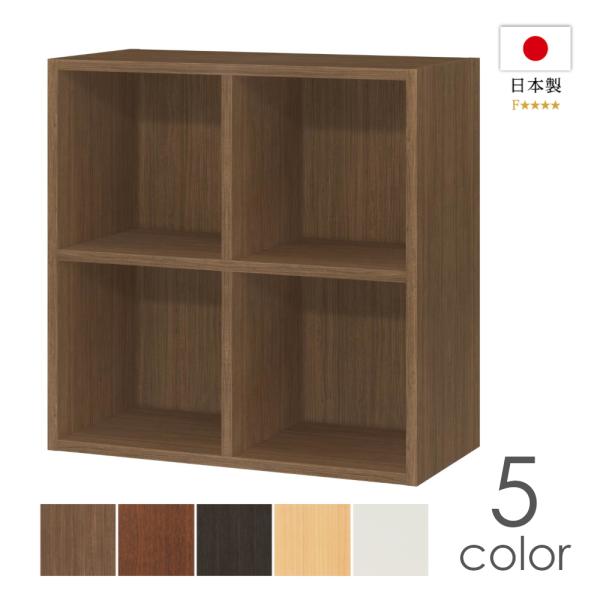 レコードラック / 4BOX DULPT-400(LP約320枚収納) ディスクユニオン