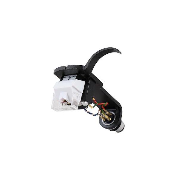 100SOUNDS RC-AL100 / MM型カートリッジ ヘッドシェル付き