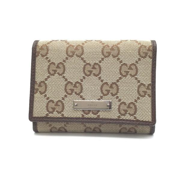 GUCCI 【10/15まで！ローン48回無金利】[銀座店] グッチ 名刺