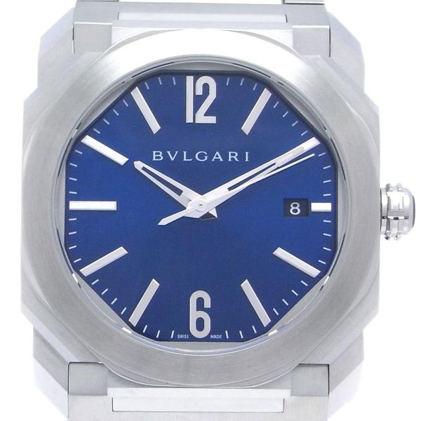 BVLGARI（ブルガリ） 【10/15まで！ローン48回無金利】[銀座店]BVLGARI