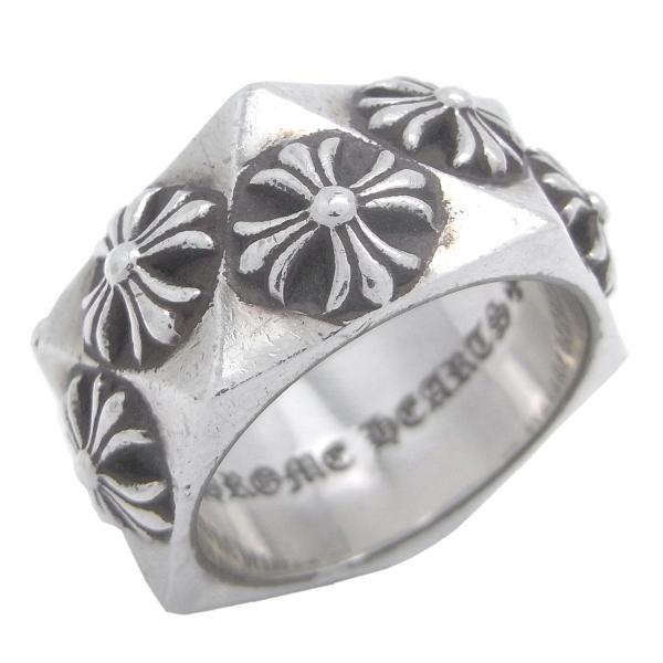 10/15まで！ローン48回無金利】［飯能本店］CHROME HEARTS クロム