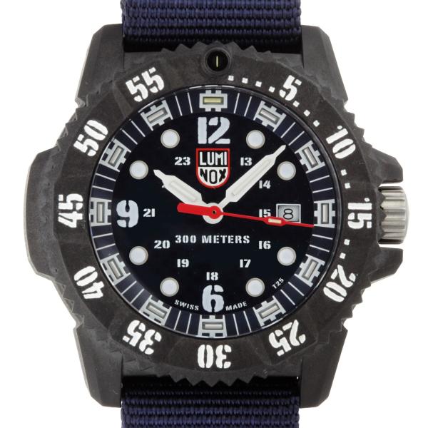 ルミノックスluminox 3803 MASTER CARBON SEAL 3800 SERIES Ref.3803 | Luminox