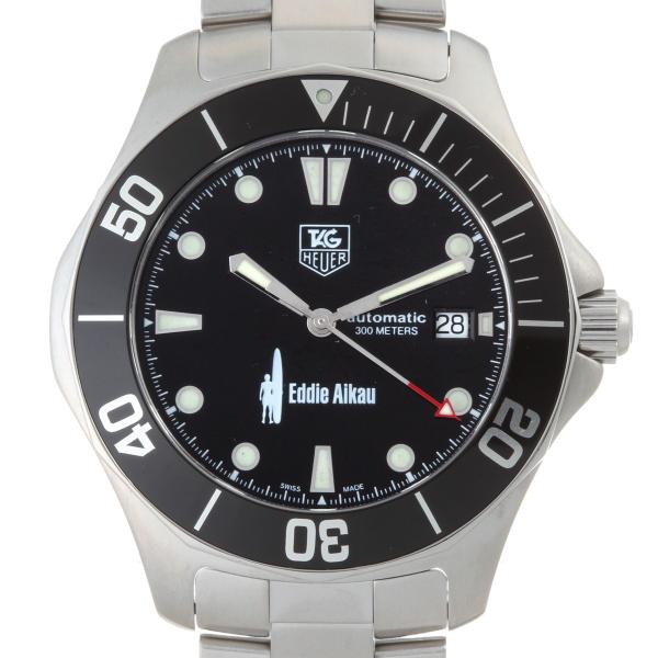 TAG Heuer アクアレーサー WAB2012 エディ・アイカウ 限定 dsdaikokuya_dh50192